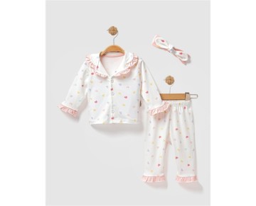 6/24 AY 1100- BANDANALI PIJAMA