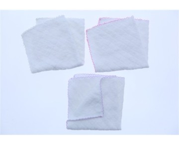 0/12 AY 1062-LÜX BEBEK TER HAVLUSU 6 LI