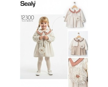 9/24 ay 12300-ELBİSE