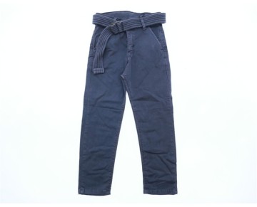 5/8 YAŞ -8172- KETEN PANTOLON