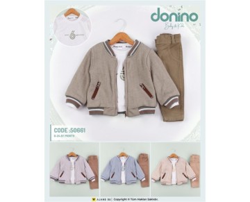 6-24 AY -50661- 3 LU TAKIM