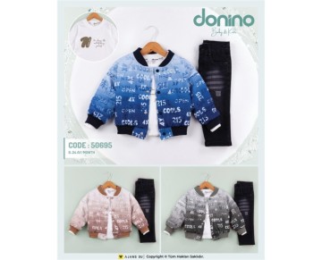 6-24 AY -50695- 3 LU TAKIM