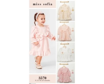 9/24 AY 3570- ELBISE