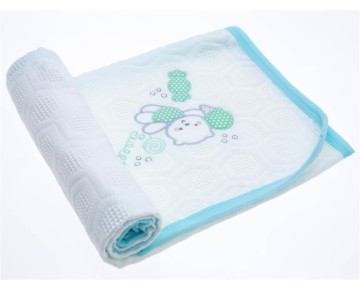 -742- TRIKO NAKILSI BEBE BATTANIYE ASORTI