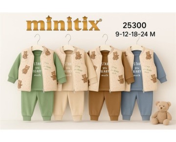 9/24 AY 25300-AYİLİ TAKİM