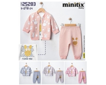 9/24 AY 25283-KABARTMA TAVSAN TAKİM