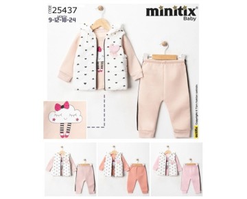 9/24 AY 25437-KALPLİ TAKİM