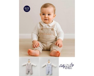 3/9 AY-8276-DOKUMA ERKEK SLOPET