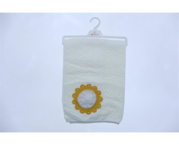 257 TRIKO GUL AKSESUARLI BATTANIYE