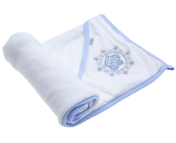 0/6 AY 5001 TAC HAVLU SİLGİ