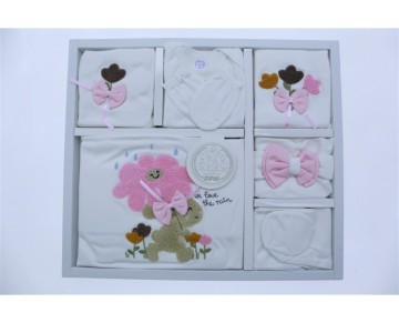 0/6 AY-602-10 LU SET