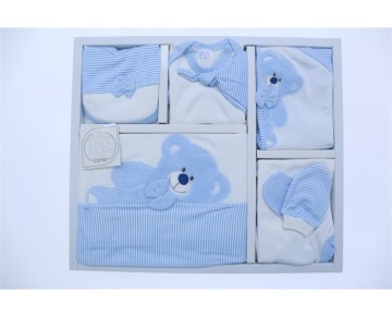 0/6 AY-598-10 LU SET