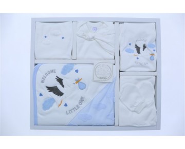 0/6 AY-616-10 LU SET