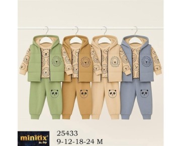 9/24 AY 25433-ASLANLİ TAKİK