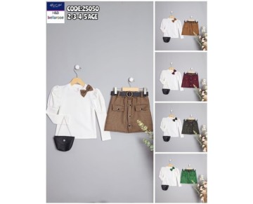 2-5 YAS -25050- TAKIM