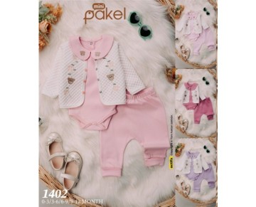 3/12 AY-1402-kapitone çiçekli