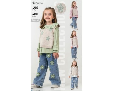 6/9 -4486-ÜÇLÜ TAKIM