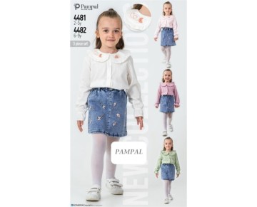 6/9 YAS-4482-ÜÇLÜ TAKIM