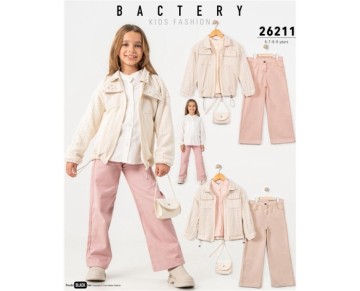 6/9 YAŞ-26211-TAKIM