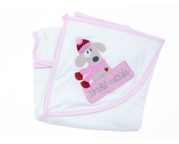 PITIKARE SAPKALI ATKILI KOPEK NKS SILGI HAVLU