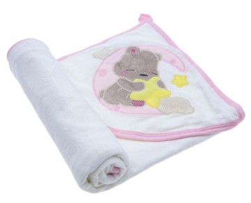 HILAL AY YILDIZA SARILAN AYI NAKIS HAVLU