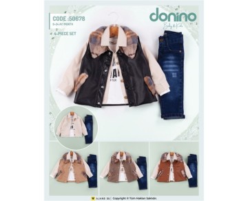 6-24 AY -50678- 4 LU TAKIM