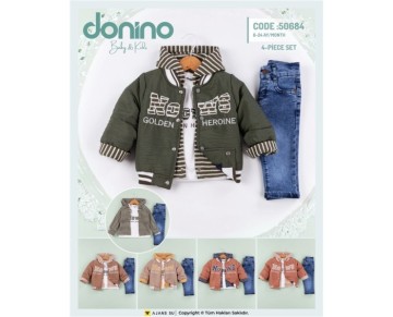 6/24 AY  -50684- 4 LU TAKIM