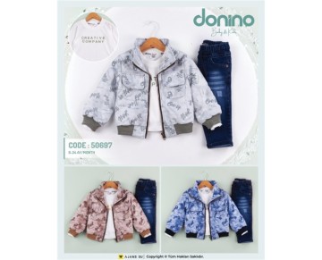 6-24 AY -50697- 3 LU TAKIM