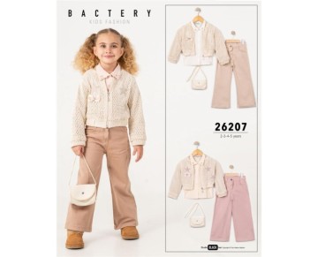 2/5 YAŞ-26207-TAKIM