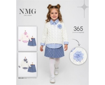 2/6 YAŞ 365- 3 LU TAKIM