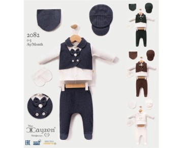 3-6 AY -2082- 5LI SET