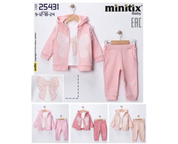 9/24 AY-25431-DANTELLİ TAKİM