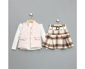 2/5 YAŞ-25052-Pilikaşe takım