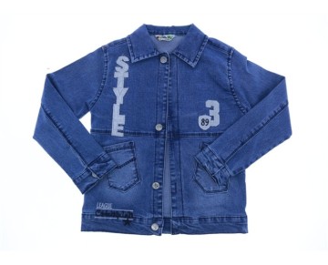 10-13 YAS -17925- CEKET