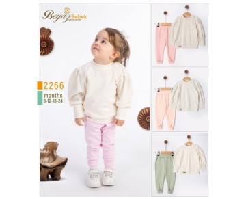 9/24 AY-2266-DAMLALI ARMALI KIZ TAKIM