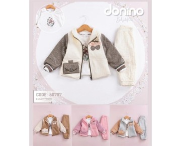 6/24 AY-50707-BEBEK TAKIM