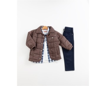 5-8 YAS -5826- 4 LU TAKIM