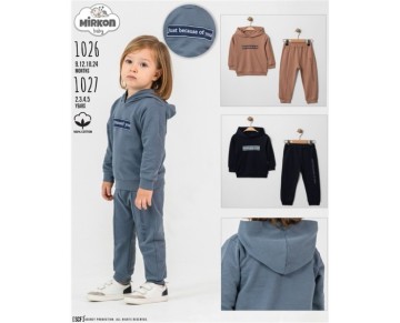 9-24 AY -1026- 3 LU TAKIM