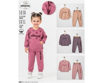 9-24 AY -1030- 3 LU TAKIM