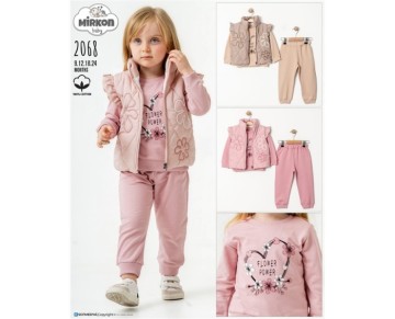 9-24 AY -2068- 3 LU TAKIM