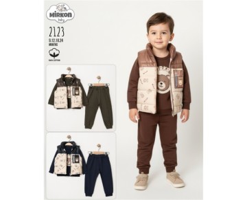 9-24 AY -2123- 3 LU TAKIM