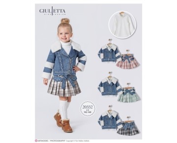 2-5 YAS -20332- 3 LU TAKIM