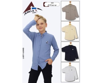 10-15 YAS -708- GOMLEK