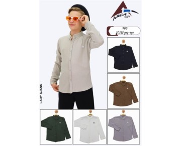 10-15 YAS -703- GOMLEK