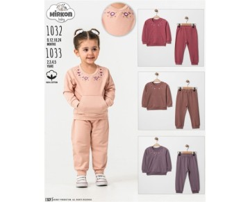 9/24 AY -1032- 3 LU TAKIM