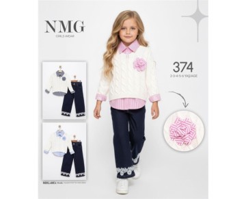 2-6 YAS -374- 3 LU TAKIM