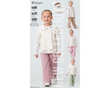 1013 yaş 4505-ÜÇLÜ TAKIM