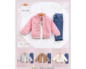 6-24 AY -50700- 3 LU TAKIM