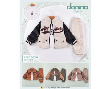 6-24 AY -50702- 3 LU TAKIM