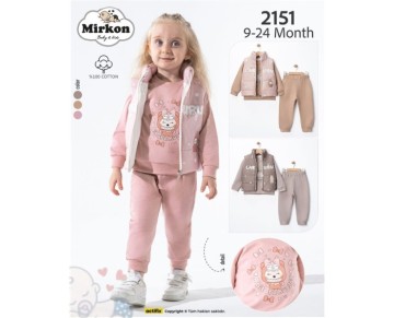 9/24 AY 2151- 3 LU TAKIM